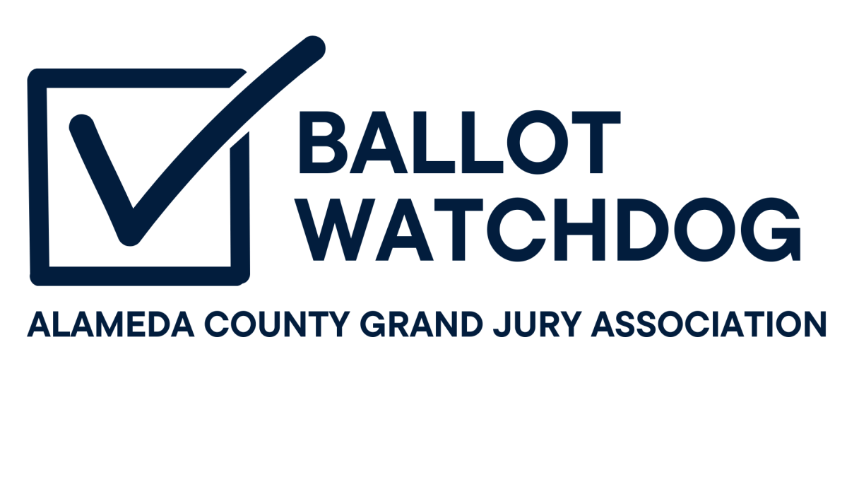 Ballot Title Editorial East Bay&nbsp;Times